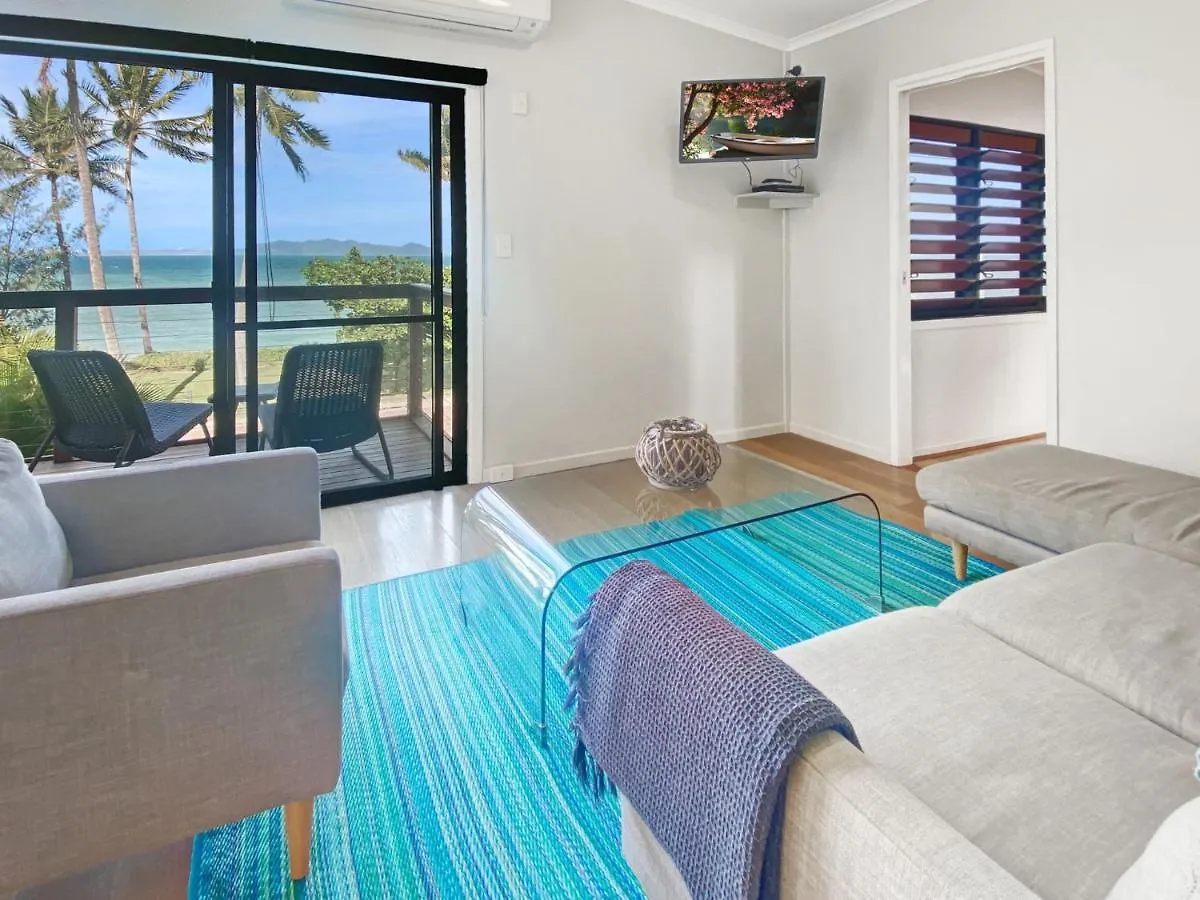 Beachside Palms Unit 1 Nelly Bay 0*,  Australien